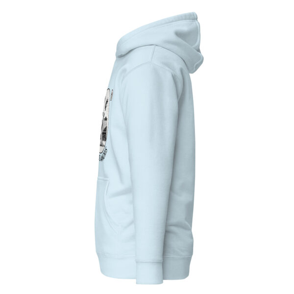 Sudadera con capucha unisex - Imagen 12