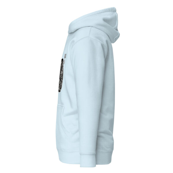 Sudadera con capucha unisex - Imagen 24