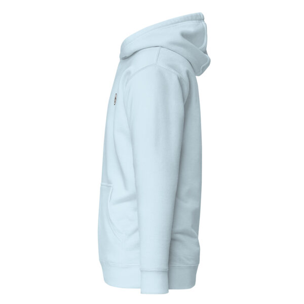 Sudadera con capucha unisex - Imagen 12