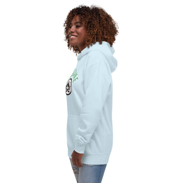 Sudadera con capucha unisex - Imagen 34