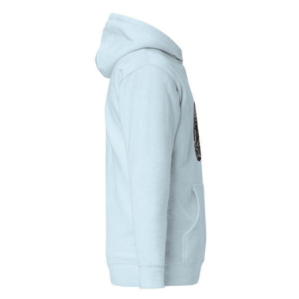 Sudadera con capucha unisex - Imagen 25