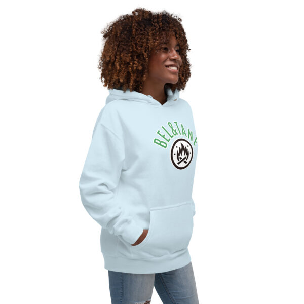 Sudadera con capucha unisex - Imagen 35