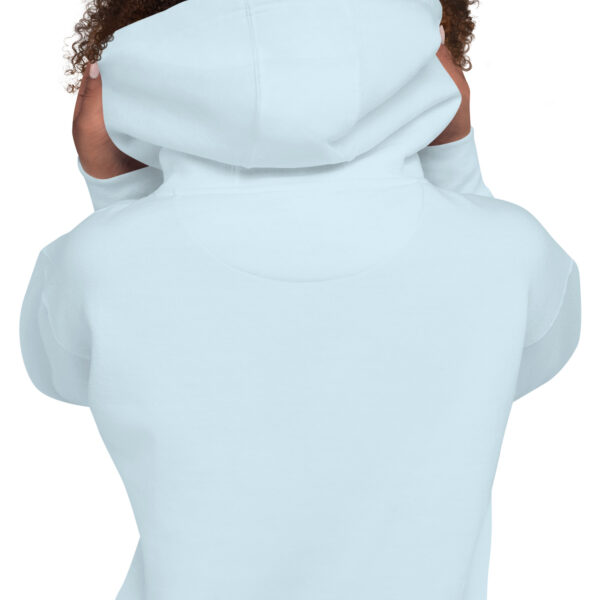 Sudadera con capucha unisex - Imagen 36