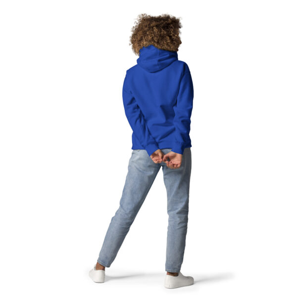 Sudadera con capucha unisex - Imagen 11