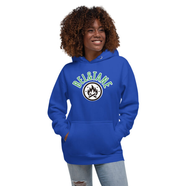 Sudadera con capucha unisex - Imagen 23