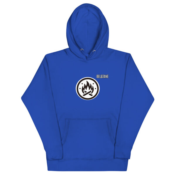 Sudadera con capucha unisex - Imagen 5