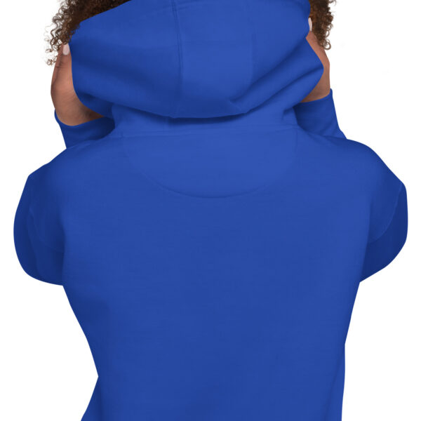 Sudadera con capucha unisex - Imagen 27